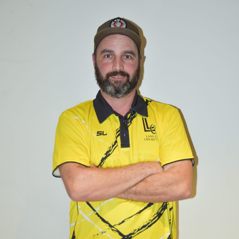 Damien Quinlan