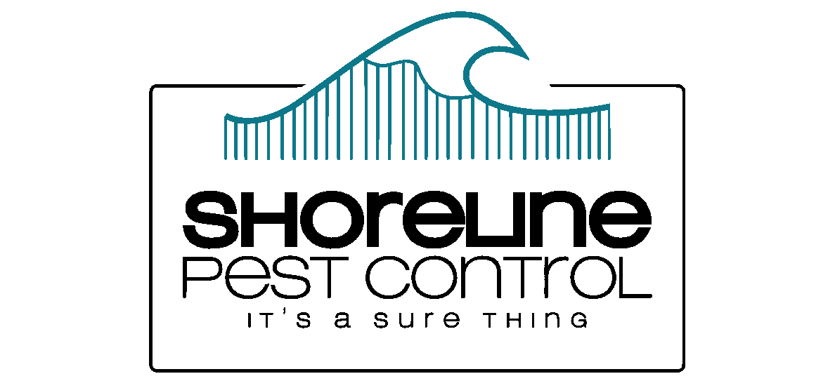 Shoreline Pest Control logo