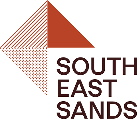 South East Sands logo